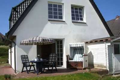 Image de Watt'n Idyll, 50sqm for up to 2 people - Haus am Wattenmeer