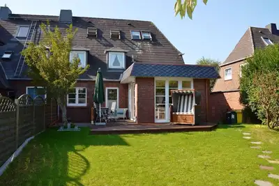 Image de Seagull nest, 70sqm for up to 3 people - house at the southern end