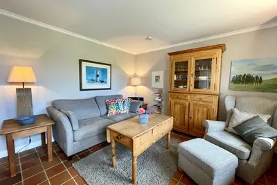 Image de First floor, 50sqm for up to 2 persons - Haus Thomsen