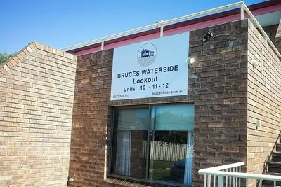 Image de The Lookout - Flathead (Unit 11) Mallacoota