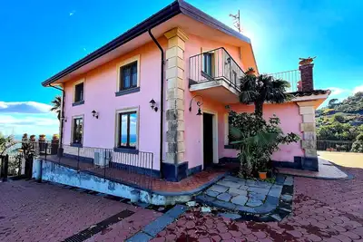 Image de Villa Panoramique De L'Etna