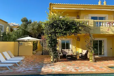 Image de Luxury Ocean-Front Villa with private pool