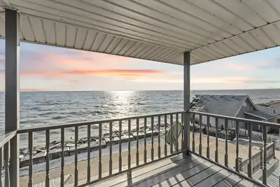 Image de Stunning Lakeview cottage perfect for a getaway
