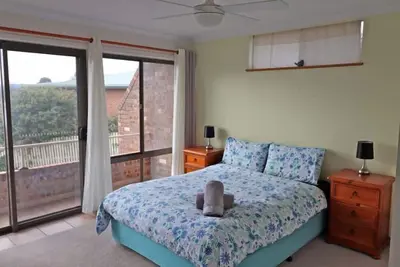 Image de The Lookout (Unit 12) Mallacoota