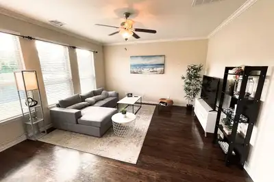 Image de Spacious, New build 4 bedroom house in Conroe