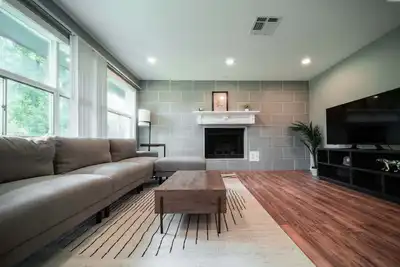 Image de Gorgeous, Cozy, Cheerful 4 Bedroom home in Houston