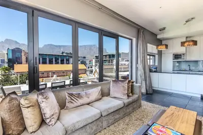 Image de Appartement de luxe de deux chambres