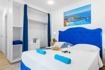 Image de Okeanos Eco Guest House