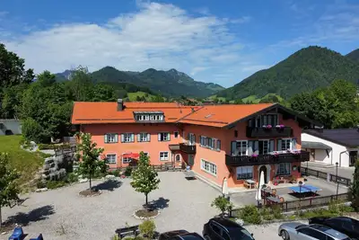 Image de Economy apartment no. 11, kitchenette, double bed, up to 2 persons