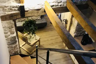 Image de Gîtes Onyx: le Noyer, Lot - Vallée de la Dordogne