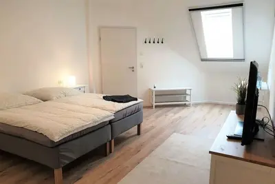 Image de Double room for 2 guests with 20m² in Schesslitz (163850)