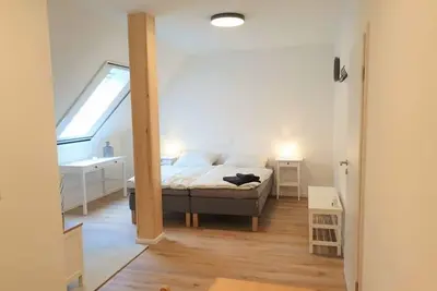 Image de Double room for 2 guests with 26m² in Scheßlitz (163852)