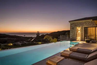 Image de Villa Aphrodite -  Zeus Exclusive Villas Collection