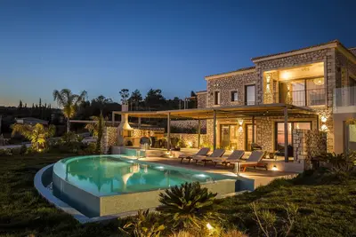 Image de Villa Artemis - Zeus Exclusive Villas Collection