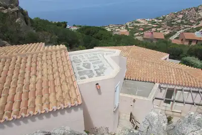 Détaché Très privé