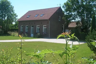 Image de Gîte Esquelbecq, 5 pièces, 9 personnes