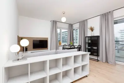 Image de Powązkowska 40 | Spacious Apartment | Parking