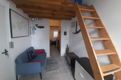 The Cabin, Nano study