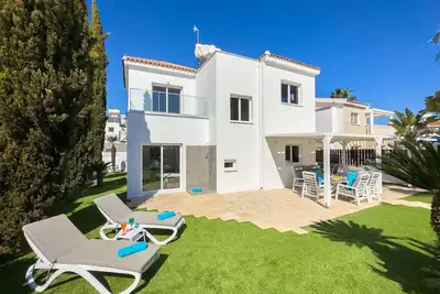Image de Ayia Napa holiday villa - rentprivatevillas 040