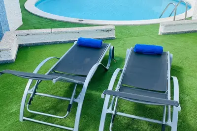 Image de Beautiful Villa Duque with Pool & Parking Poris de Abona