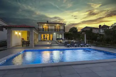 Image de Villa Monika