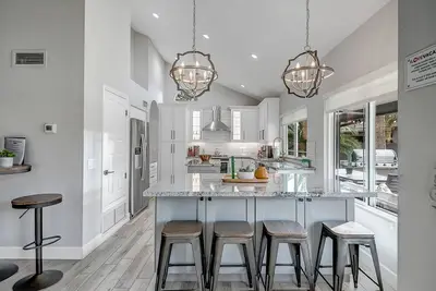 Luxury Backyard Vibes | Resort Amenities in the Heart of Scottsdale