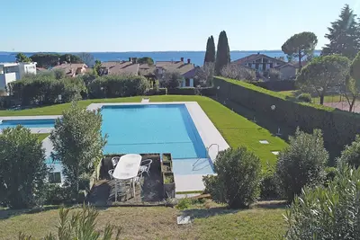 Image de Residence Moniga Porto 1/08 Apartment by Wonderful Italy