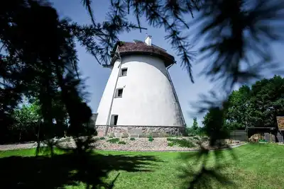 Image de Maison de vacances Ryn pour 1 - 10 personnes avec 5 chambres à coucher - Maison de vacances
