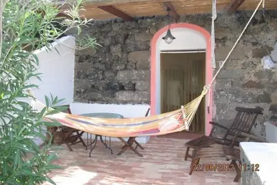Image de Maison de vacances Pantelleria pour 1 - 4 personnes avec 1 chambre à coucher - Maison de vacances