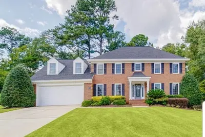 Image de 2025 Masters Rental! 5. 4 Miles to Aug National