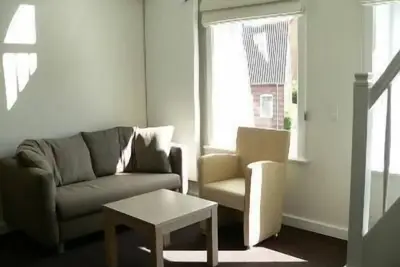 Image de Appartement de vacances NiebĂĽll pour 1 - 4 personnes - Logement de vacances dans un logement multip