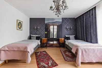 Image de Maison de vacances pour 8 personnes env. 100 qmà Blieskastel, Sarre