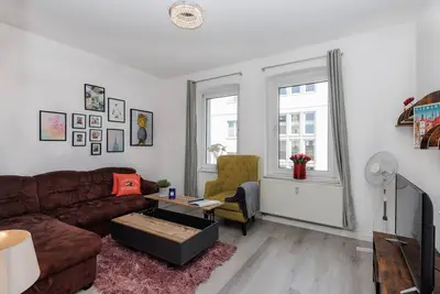 Image de Zentrale und Verkehrsgünstige Gästewohnung in Weidenau