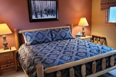 Image de Peaceful Cavalier #3 Townhouse near Lake Owen Winter Price Drop!