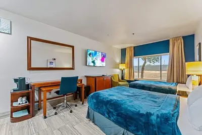 Image de Tempe Studio 2 full size beds