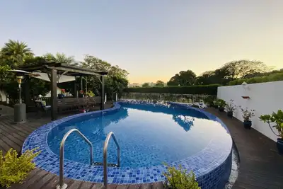 Image de Golden Palace Privé