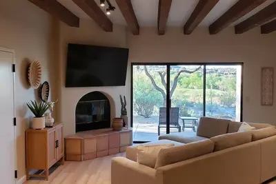 Image de Luxury Starr Pass Golf Resort Desert Getaway