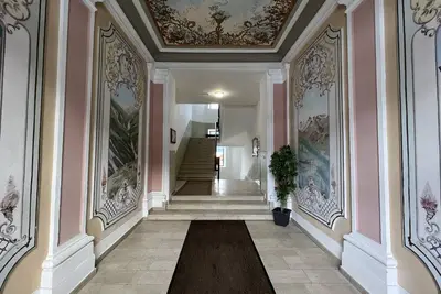 Image de Nice bright apartment in Krimml village, free WiFi, Tv, 4 beds, fitted kitchen