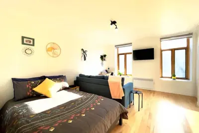 Image de Super Loft dans Saint-Roch