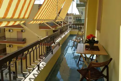 Image de Apartment with air conditioning - 200m from the see Ultra All Inclusiv