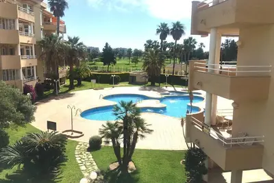 Image de Oliva Nova 3 Chambres