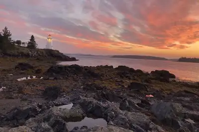 Image de Le hangar à bateaux @ SeasEnd