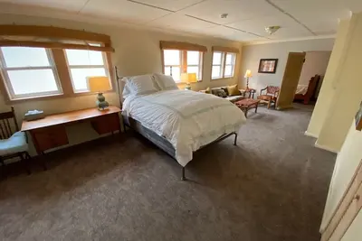 Netarts Happy Camp Beach Front Home