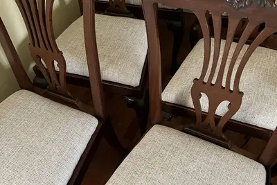 Image de Charming hillside cottage with a view of the town and Dordogne Valley