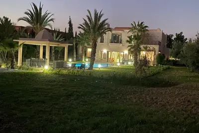 Image de Luxury villa \"Le Cartier\" ( 5 suites, 10 people)