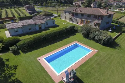 Image de Agriturismo Le Fornaci - White Apartment
