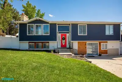 Image de Hot Tub|Family Getaway |Near to Ski Resorts