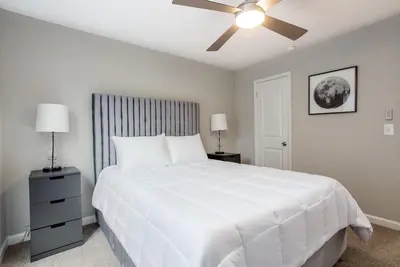 Image de Spacious Modern 2 Bedroom In Atlanta