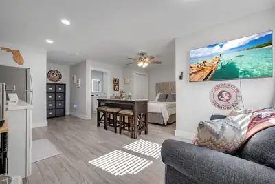 Image de Renovated Studio -Walking distance to Fsu/Doak Stadium