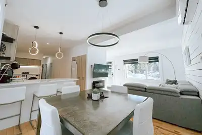 Image de Complexe LIVTremblant - Liv1